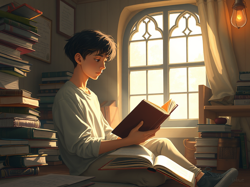 Embracing the Right to Write: My Journey